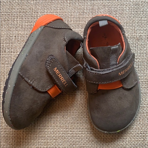 merrell bare steps sandals